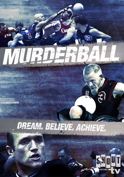 Murderball