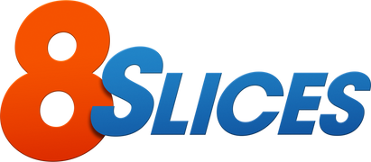 8 Slices