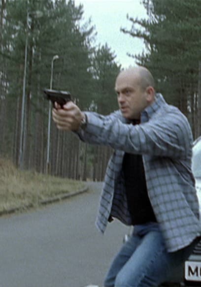 S01:E05 - The Killing of a One-Eyed Bookie poster