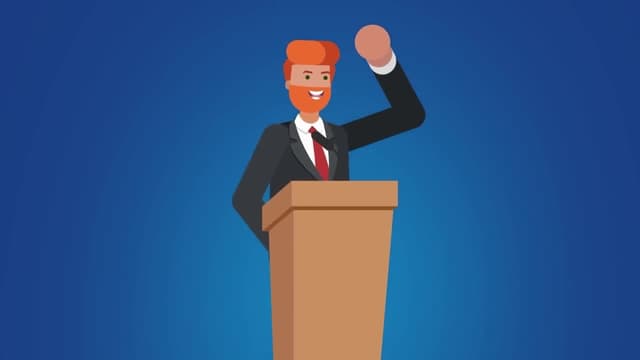 S01:E10 - What if the World Was One Country?