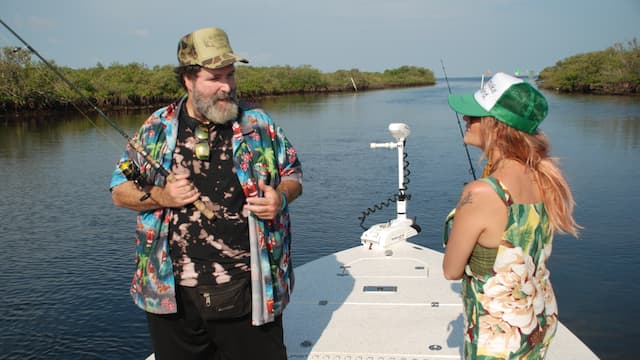 S02:E04 - Mick Foley