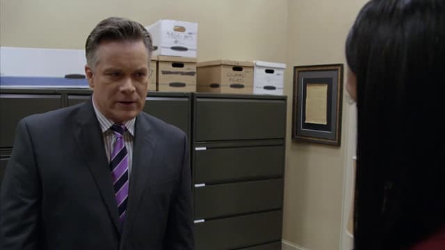 S02:E14 - In Memoriam