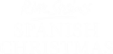 Rick Stein's Spanish Christmas