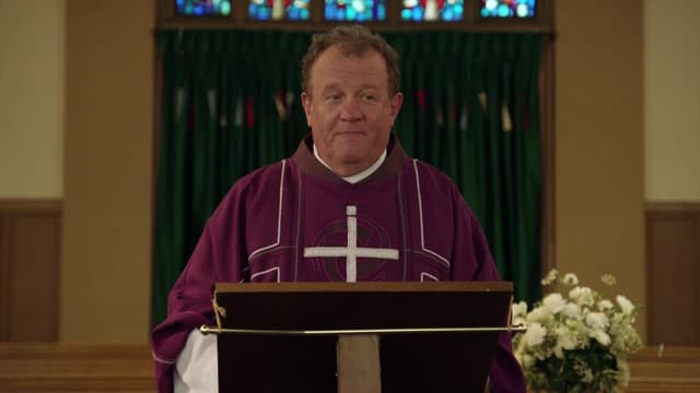 S02:E10 - Don't Go Away Mad (Just Go Away)
