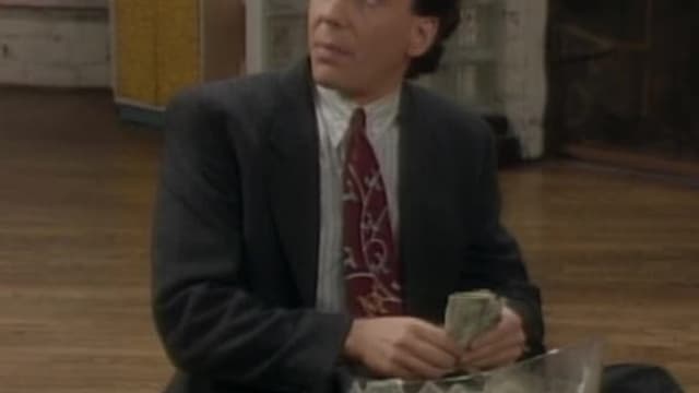 S03:E17 - It's My Art, and I'll Die If I Want To