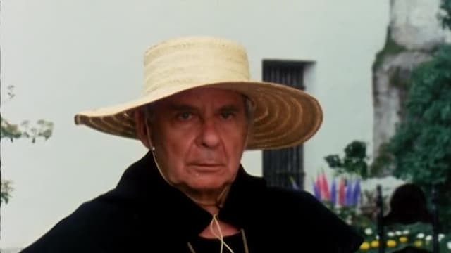 S01:E10 - The Emperor and the Abbot