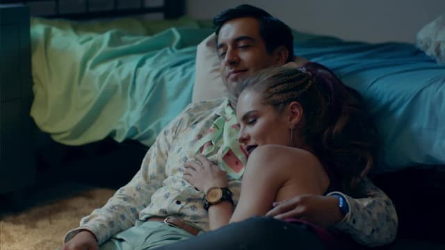 S01:E18 - Episodio 18