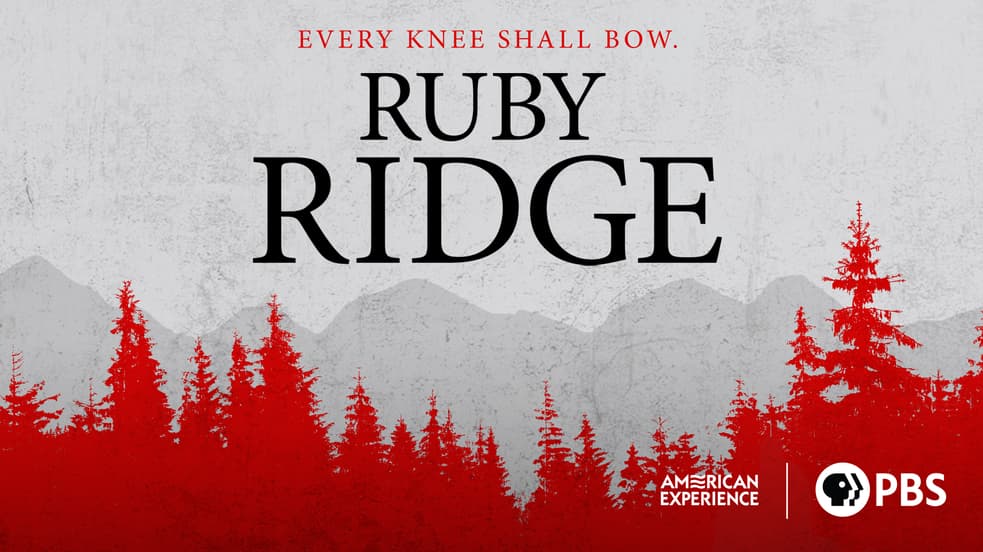 Watch Ruby Ridge (2000) - Free Movies | Tubi