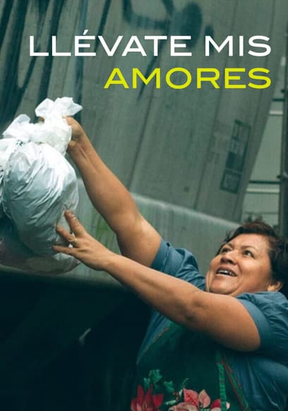 Llévate Mis Amores