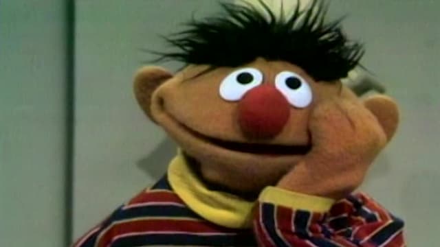 S23:E34 - Baby Bear Hides From Goldilocks