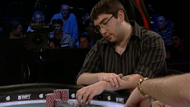 S07:E01 - Bellagio Cup IV 2009 - Part 1