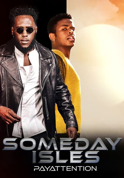 Someday Isles