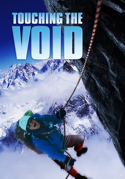 Touching the Void