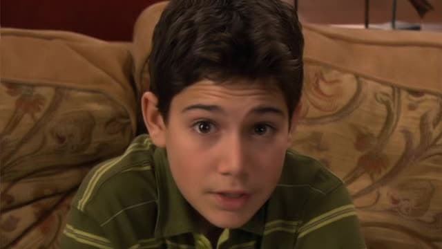 S02:E05 - Battle of the Bands