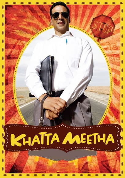 Khatta Meetha