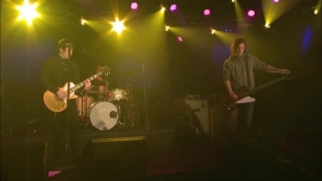 S01:E04 - JBTV Live From Chicago (Show Four)