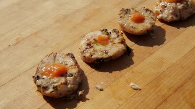 S04:E07 - Monkfish Liver and Goat Heart