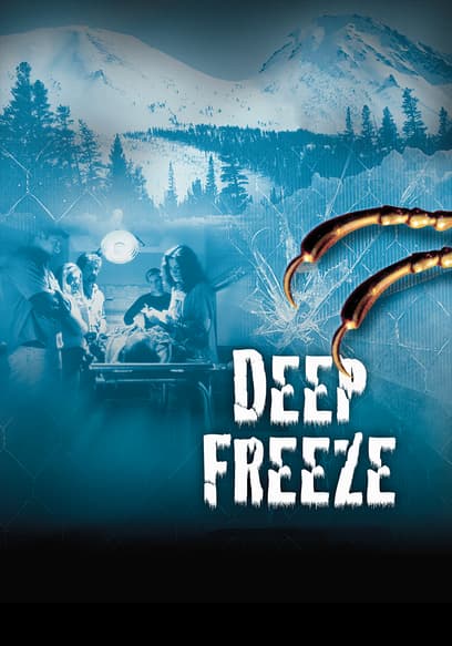 Deep Freeze