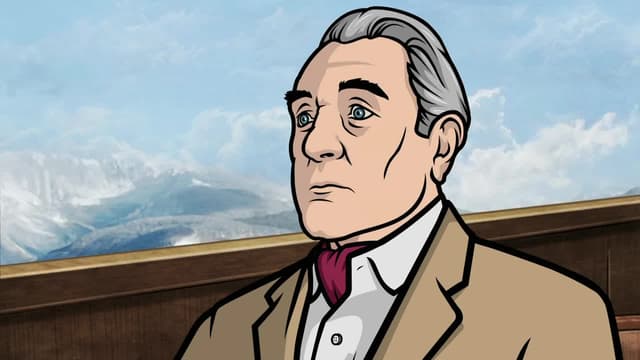 S02:E01 - Swiss Miss