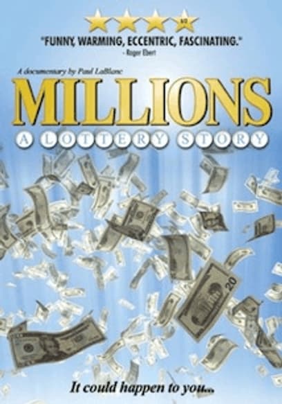 Millions - A Lottery Story