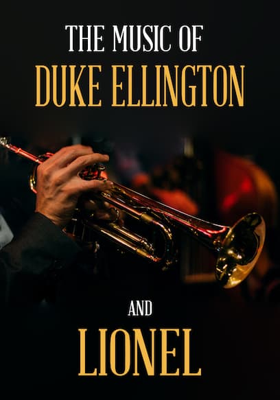 The Music of Duke Ellington and Lionel Hampton