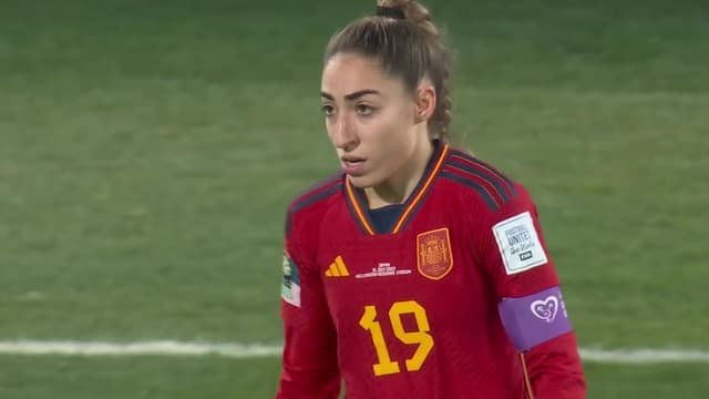 S2023:E35 - Japan vs. Spain