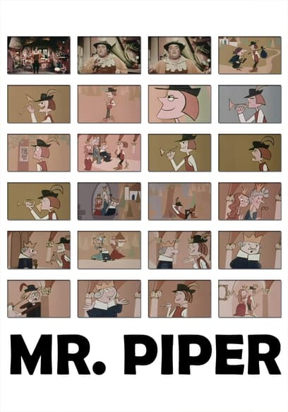 Mr. Piper