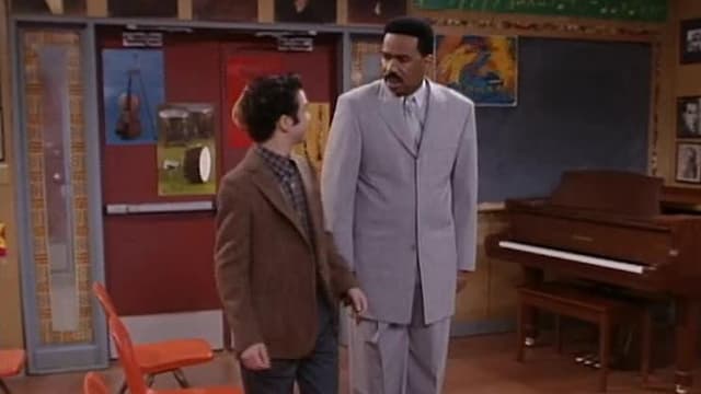 S05:E19 - Last Dance