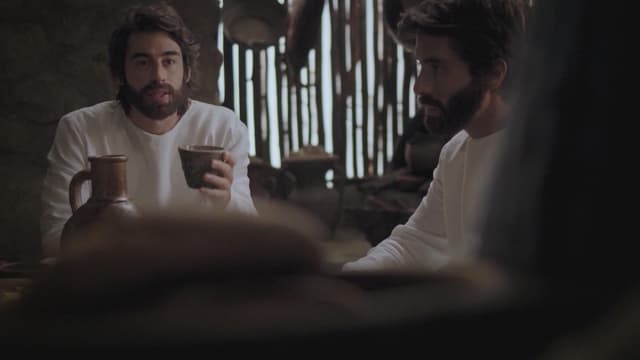 S01:E06 - Episodio 6