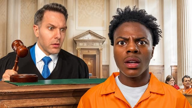 S01:E09 - YouTuber Crimes and Legal Fallout