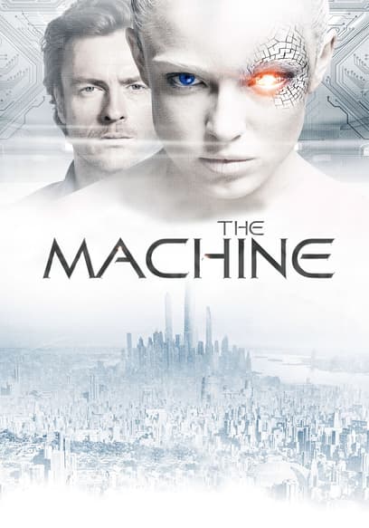 The Machine