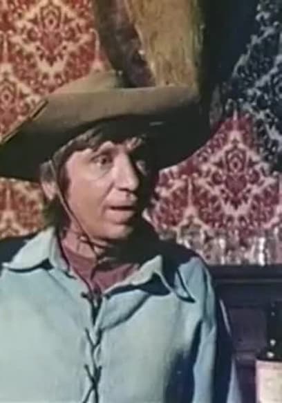 S01:E01 - Not So Magnificent Seven poster