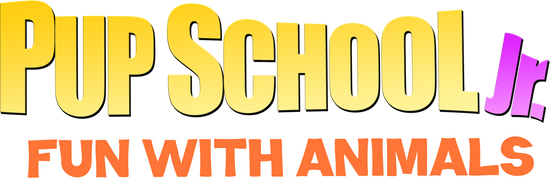 Pup School Jr: Fun With Animals