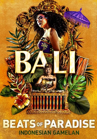 Bali: Beats of Paradise