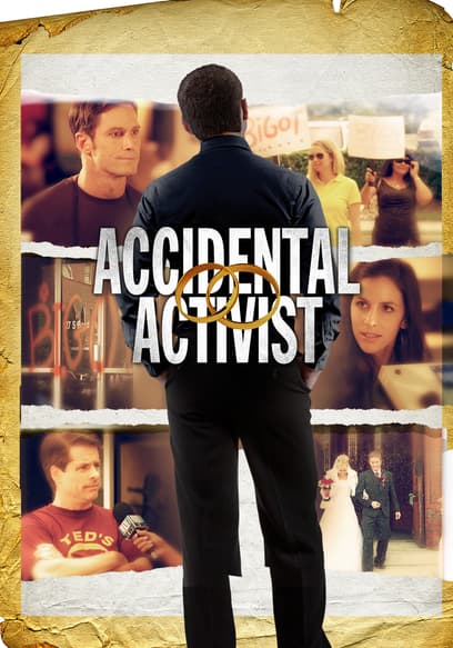 Accidental Activist