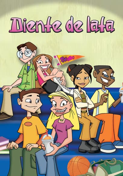 S01:E08 - La inolvidable primera cita