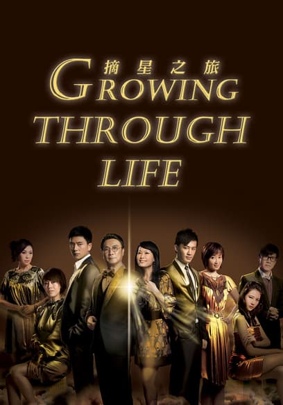 Growing Through Life