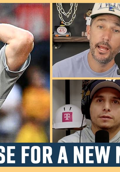 Póster de S2026:E1155 - Move Over Shohei!