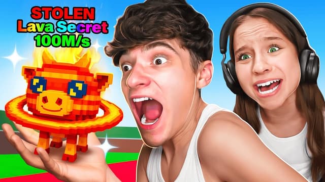 S01:E03 - Trolling Sister With Admin Powers
