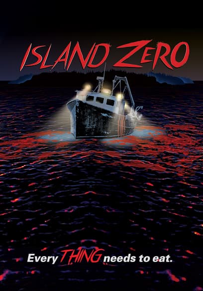 Island Zero