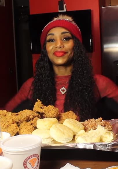 Póster de S01:E09 - Popeyes