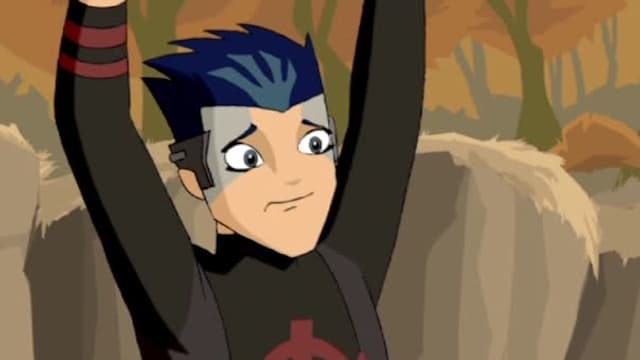 S01:E05 - Srita. Fortuna