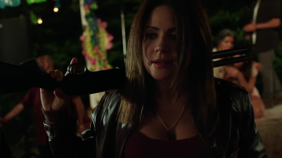 S01:E04 - There's Just Something About You