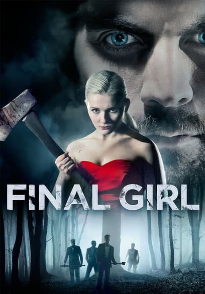 Final Girl