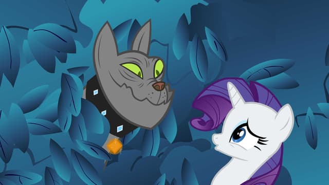 S01:E19 - A Dog and Pony Show
