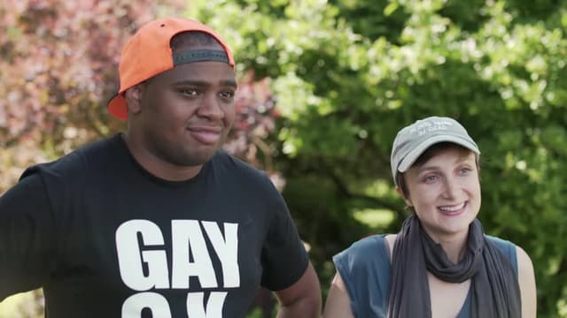 S01:E04 - Waiting for Unkie Tony