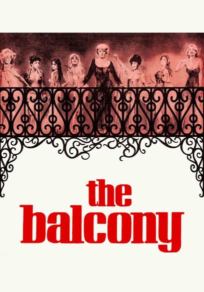 The Balcony