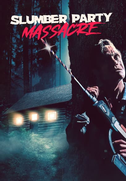Slumber Party Massacre