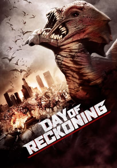 Day of Reckoning