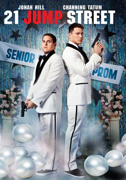 21 Jump Street